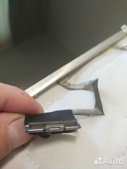 Матрица LTN156AT01