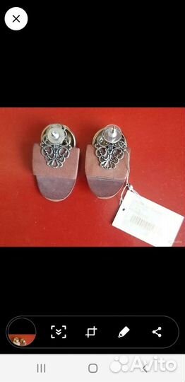 Подвеска-шарм pandora 