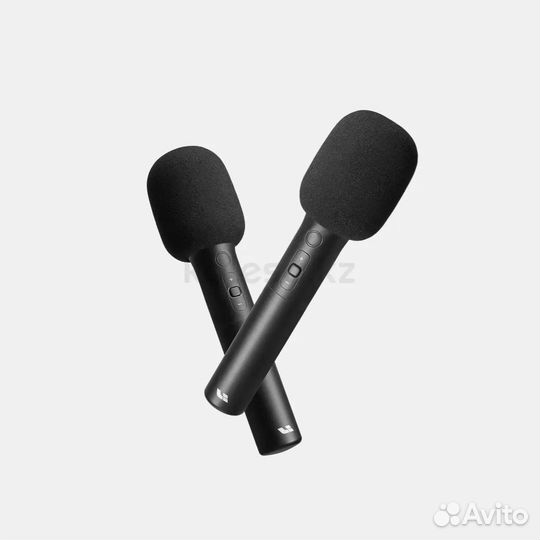 Оригинальные караоке микрофоны для Lixiang