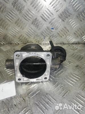 Дроссельная заслонка дизельная KIA sportage 2 (91N