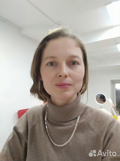 Детский логопед