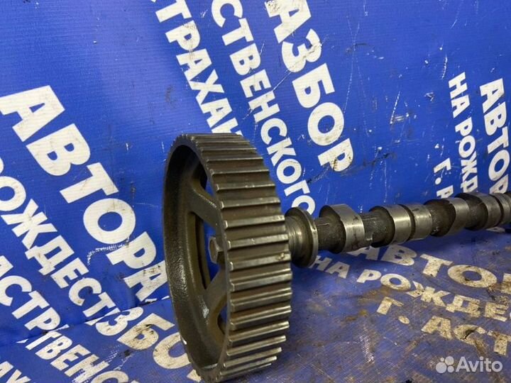 Распредвал. Mitsubishi L300 4G92 1997