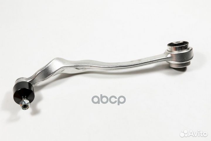 Рычаг подвески передней, левый jdcsx115L Just