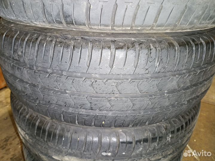 Bridgestone Ecopia EP150 165/55 R15 72V