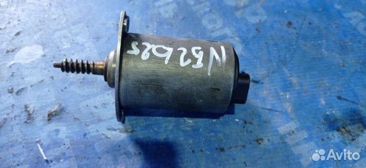 Моторчик изменения фаз Bmw E60 седан N52B25 2007