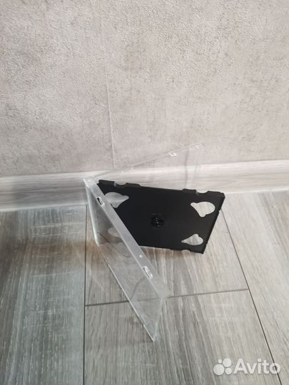 Коробки для дисков cd