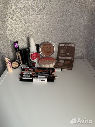 Набор косметики