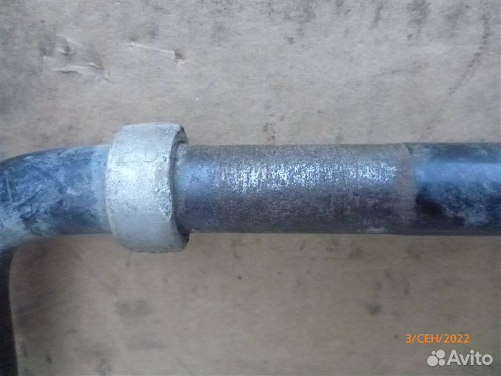 Стабилизатор передний Hyundai Solaris RB G4FA 2011