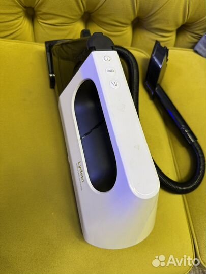 Ручной пылесос для мебели И текстиля lydsto