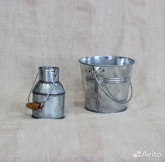 Деревянные заготовки