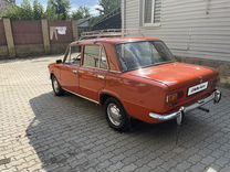 ВАЗ (LADA) 2101 1.2 MT, 1976, 50 000 км, с пробегом, цена 300 000 руб.