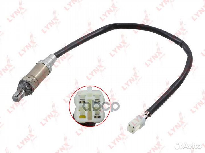 Датчик кислорода DM2028 lynxauto