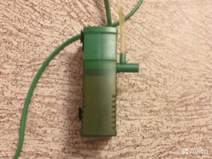 Фильтр для аквариума