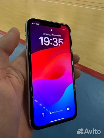 iPhone Xr, 128 ГБ