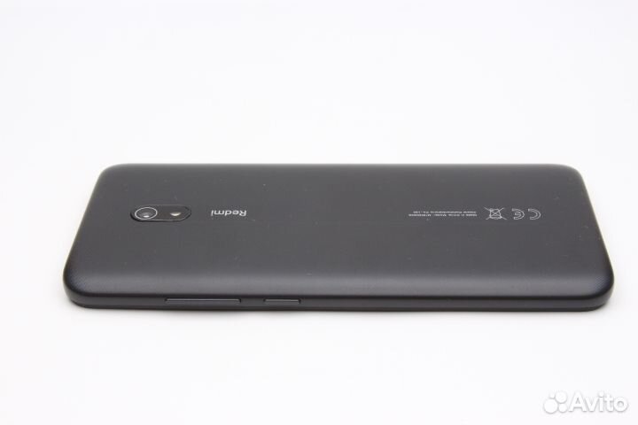Xiaomi Redmi 8A, 2/32 ГБ