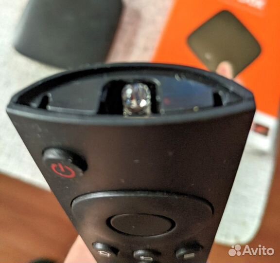 SMART TV приставка Xiaomi Mi Box 3 MDZ-16-AB