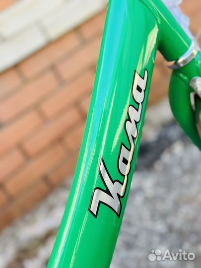 Велосипед Кама 20