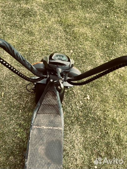 Skyboard Threecoco 2500 W