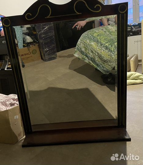 Зеркало для ванной