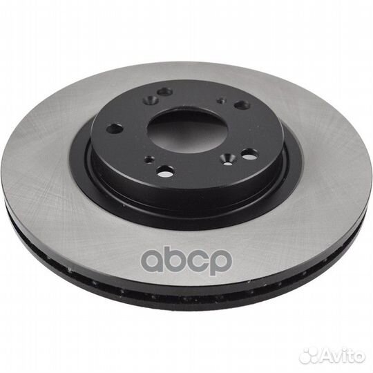 Диск тормозной перед BR28129T SB Nagamochi