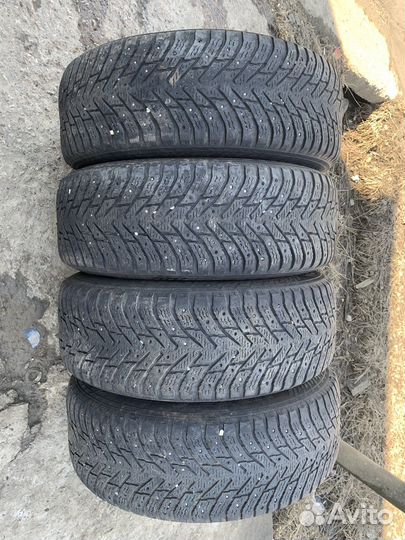 Диски r17 volvo xc60