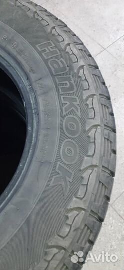 Hankook Dynapro AT M 245/70 R16