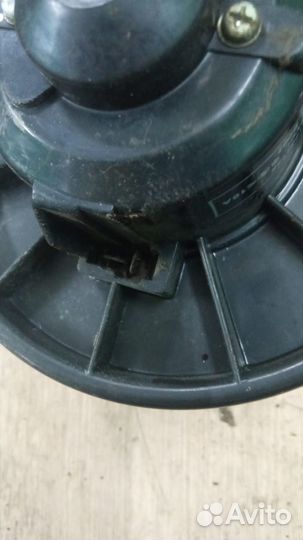 Моторчик печки 1802736 Geely MK I 1.5