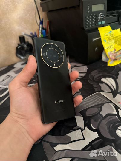 HONOR X9b, 8/256 ГБ