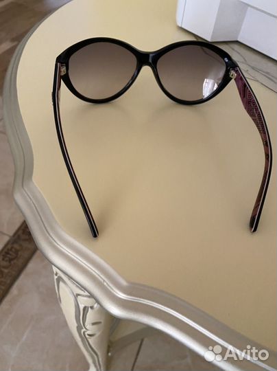 Солнцезащитные очки john Galiano