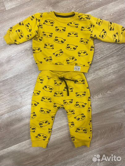 Костюм детский