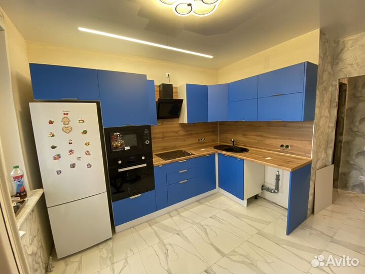 Сборка мебели