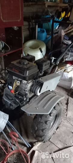 Мотоблоки и культиваторы бу