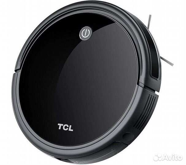Робот-пылесос TCL 500 чёрный