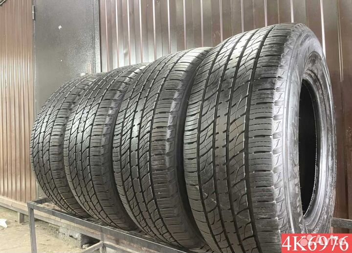 Kumho Crugen Premium KL33 235/60 R16 104L