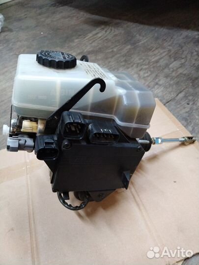 Гтц lexus GX 470 2004г