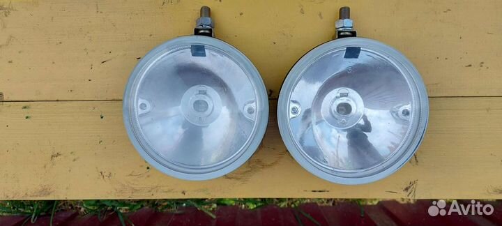 Фара прожектор