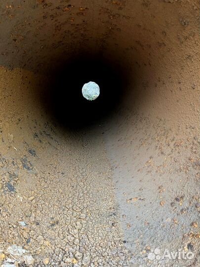 Труба бу 250х4,5 мм