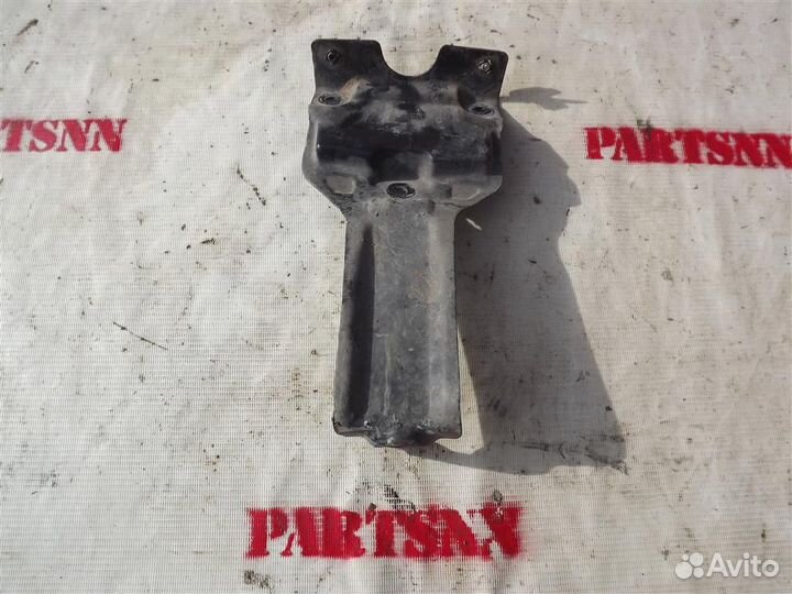 Панель передняя Митсубиши Кольт (Z3)