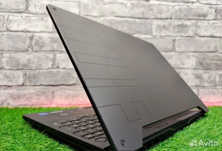 144Hz Asus TUF i5 11400H / RTX 3050 / RAM 16 Gb