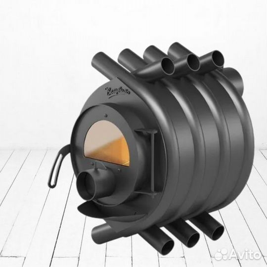 Печи отопительные