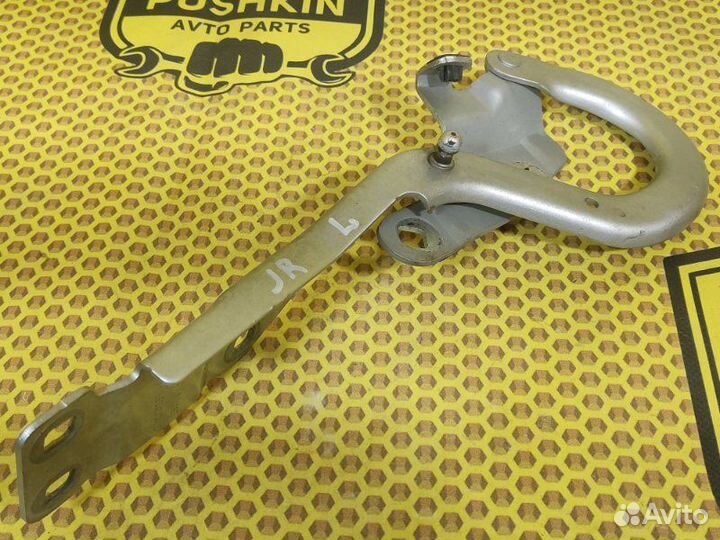 Петля капота левая Renault Espace JR R9M 2017
