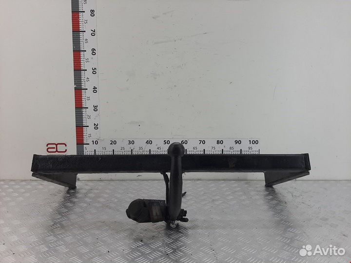 Фаркоп для Volkswagen Passat 5