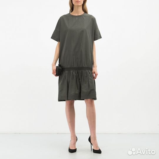 Платье Brunello Cucinelli