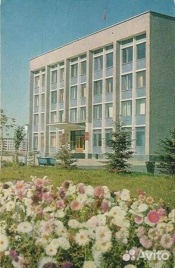 Железногорск советских времен архив 44 фото