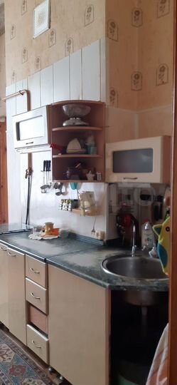 2-к. квартира, 64,5 м², 1/3 эт.