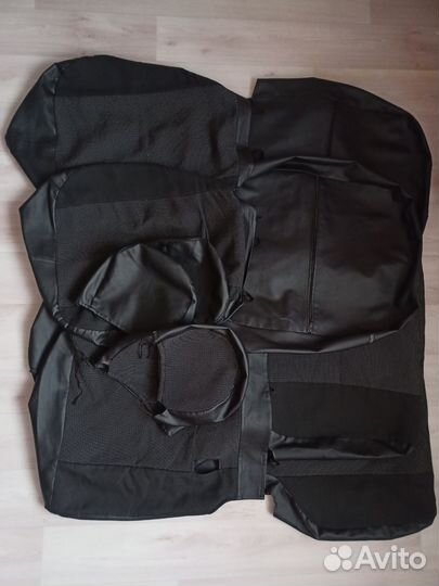 Чехлы кожа chery tiggo t11 (чери тигго т11)