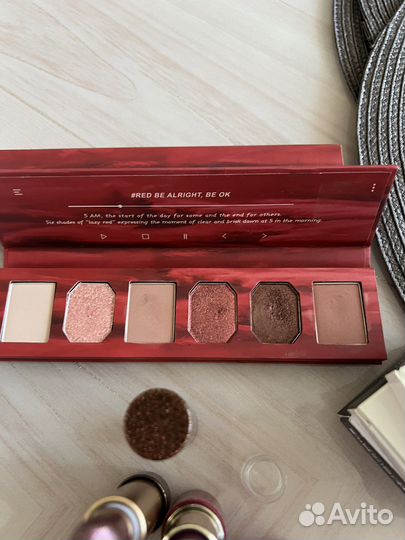 Косметика оригинал