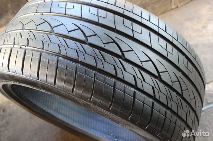 Goldway R828 295/40 R21