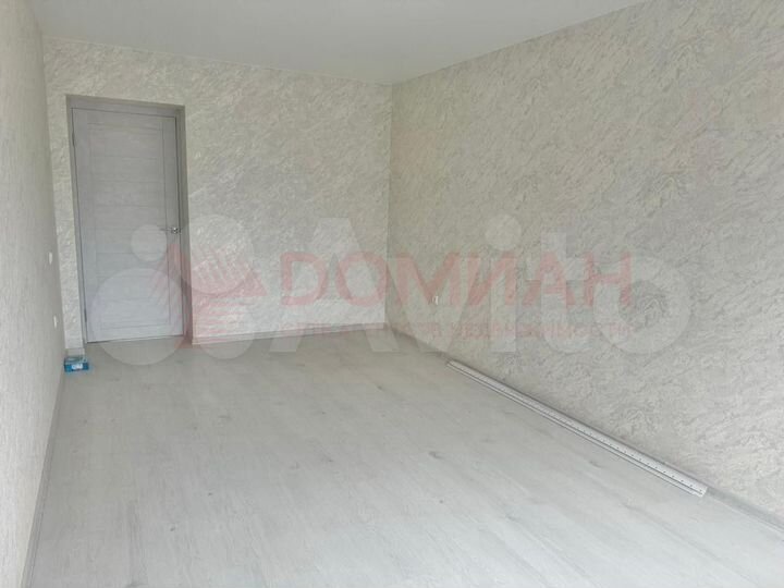 2-к. квартира, 47 м², 4/5 эт.