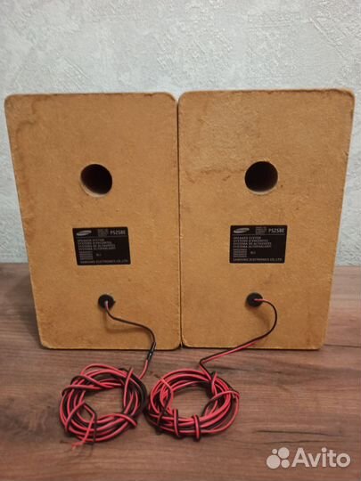 Колонки samsung